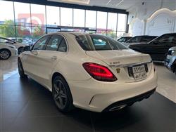 مێرسێدس بێنز C-Class